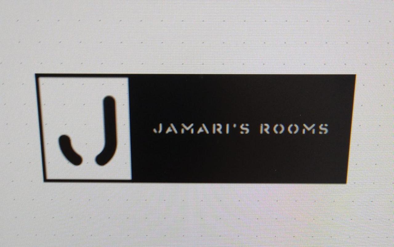 Jamari'S Rooms 马尔萨拉 外观 照片